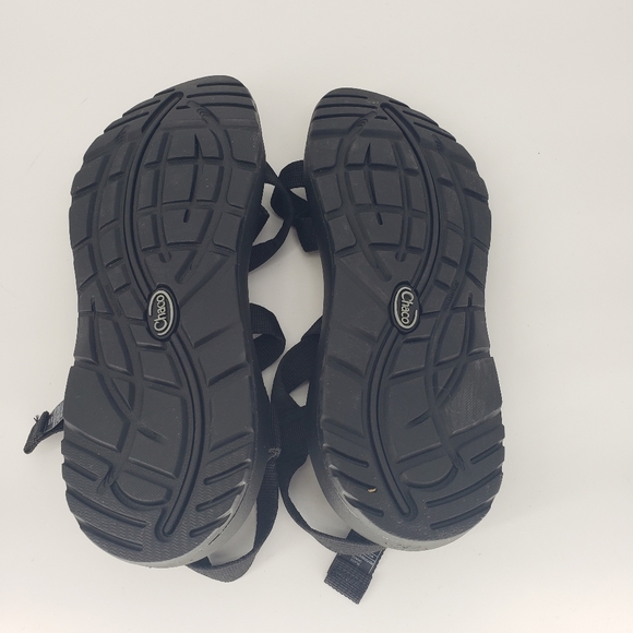 Chaco Z/2 Classic in Black - Picture 9 of 9